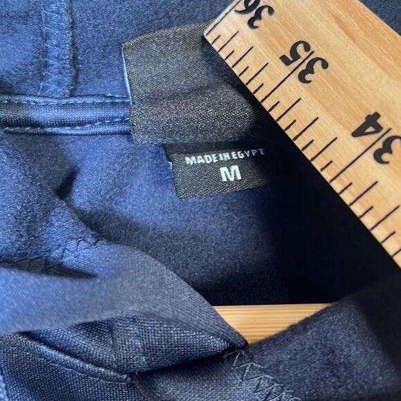 New Era Men's NFL Chicago‎ Bears Combine Offside Navy Hoodie Men Medium NWT - Picture 5 of 8